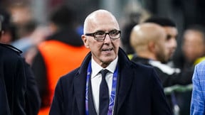 Le nouveau projet de Frank McCourt… loin de l’OM !
