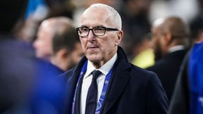 Vente OM : Un prix annoncé à la télévision, ça pourrait faire craquer McCourt