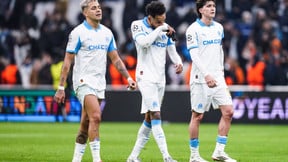 «Je ne suis pas d’accord» : Un joueur de l’OM répond cash à la sortie de Benatia