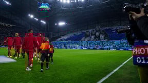 OM : Un Marseillais craque complètement en direct !