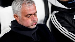 Mercato : Le retour de José Mourinho annulé ? Cet improbable scénario qui pourrait tout chambouler