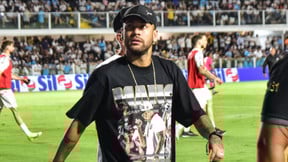 PSG : «Il ne se blessait pas pour rien» : Un rappeur met fin au débat, «c'était plus fort que Neymar» !