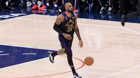 LeBron James : La folle soirée qu’il n’est pas prêt d’oublier…