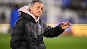 Le PSG perd un joueur : «Luis Enrique est très inquiet»