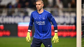 Lucas Chevalier, la grosse erreur du PSG ?