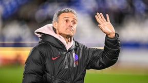 Transfert au PSG : La demande inattendue de Luis Enrique ! 