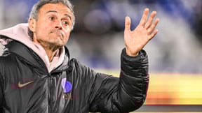 Luis Enrique annonce un «très grand joueur» au PSG (et son nom va vous surprendre) !