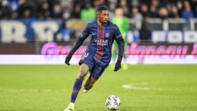 Ousmane Dembélé : La réunion avec un joueur du Real Madrid !
