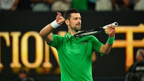 Fresque effacée, académie fermée... Djokovic puni par le pouvoir