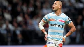 Top 14 - Racing 92 : Gaël Fickou a trouvé un accord, son transfert est bouclé !