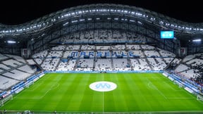 OM : Il revient après son transfert raté...