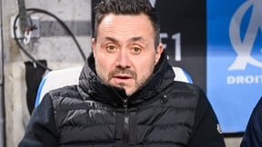 Officiel : L'annonce de l'OM qui règle un dossier sensible !