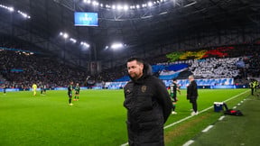 Succession de Habib Beye : Pierre Sage répond cash pour une arrivée à l’OM !