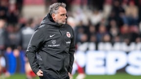 «Il va s'énerver» : Grosse tension au Stade Toulousain après France-Italie ?