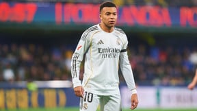 Kylian Mbappé à l'OM, la grande décision annoncée en direct !