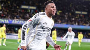 CAN 2025 : Kylian Mbappé, le geste «pathétique» qui le met hors de lui ! 