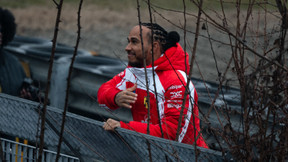 Lewis Hamilton et les Pokémon : La révélation complètement inattendue ! 