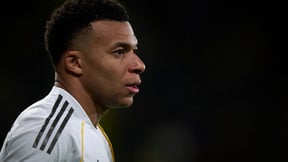 Kylian Mbappé : Dégoûté, il se lâche totalement !