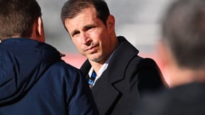 Grégory Lorenzi a choisi l’OM : L’OGC Nice a trouvé la solution pour l’oublier 
