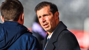 Grégory Lorenzi : Comme Luis Campos au PSG, le plan du nouveau directeur sportif de l'OM déjà dévoilé ?