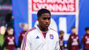 Endrick à l'OL la saison prochaine : Cette annonce qui laisse penser que c'est possible !