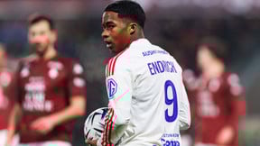 Privé d'Endrick, l'OL va tenter un coup en attaque