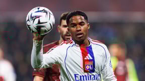 Mercato : La faille qui pourrait permettre à l'OL de garder Endrick