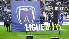 Un grand nom au Paris FC : L'information de Fabrizio Romano qui risque de faire parler