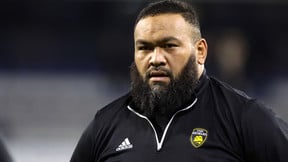 Top 14 : «L'un des meilleurs du monde», la relève d'Uini Atonio est assurée à La Rochelle !