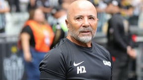 Jorge Sampaoli était «fou» quand il entraînait l’OM et cette scène le confirme  