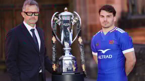 Polémique au XV de France : Antoine Dupont répond aux accusations !