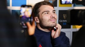 Privé d'Antoine Dupont, le Stade Toulousain dévoile son plan