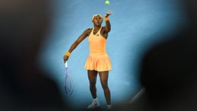 Tennis : Joueuses filmées dans leur intimité, la polémique enfle à l'Open d'Australie