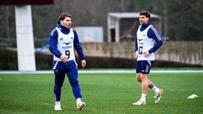 XV de France : Jalibert et Dupont associés, si ça ne marche pas, «c'est qu'ils n'ont pas envie de gagner ensemble»