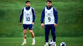 Ni Antoine Dupont ni Matthieu Jalibert : Le joueur le plus impressionnant du XV de France, c'est lui !