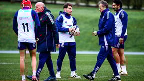 Après Dupont et Bielle-Biarrey, le XV de France tient ses nouveaux cracks : «Ils arrivent de partout !»