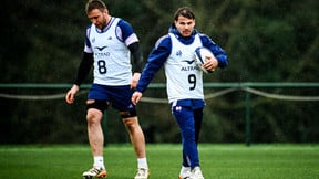 «On ne fait pas le même métier» : Antoine Dupont est largué, il avoue tout !