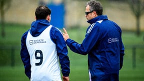 Antoine Dupont critiqué à l'étranger : Fabien Galthié a vite réagi !