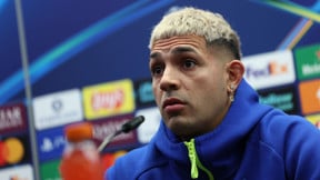 Mercato - OM : Medina lâche un indice pour son avenir à Marseille