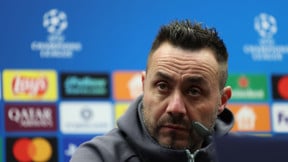 De Zerbi : L'OM pourrait déjà avoir trouvé son remplaçant, la presse étrangère dévoile un nom...