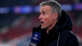 Safonov contre Chevalier : Luis Enrique est «très content», on y voit plus clair au PSG 