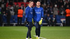 Mercato : Chevalier, Safonov ou un nouveau joueur ? Le PSG aurait identifié son gardien pour la saison prochaine !