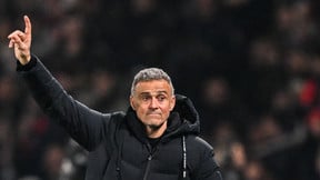 «Il a pris peur» : La décision de Luis Enrique qui étonne ce consultant de RMC