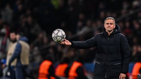 «Je suis optimiste, mais...» : Luis Enrique juge «impossible» la demande des journalistes