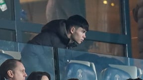 Officiel : Du nouveau pour Dro Fernandez après sa signature au PSG !