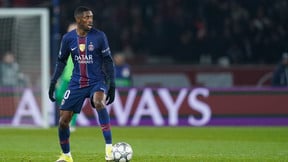 Ousmane Dembélé : Un autre joueur méritait le Ballon d'Or, «je l'aurais donné à…»