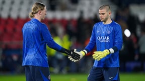 PSG - «Chevalier est plus fort que Safonov» : Un nouveau changement de gardien annoncé sur RMC ?