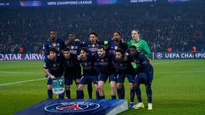 La star du PSG qui veut faire du cinéma (et vous ne devinerez jamais son nom)