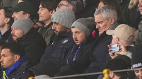 Crise à l'OM : Benatia contre Longoria, un départ inévitable ?