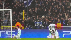 OM - Les joueurs ne sont pas revenus : «Il vaut mieux qu'ils ne rentrent pas»